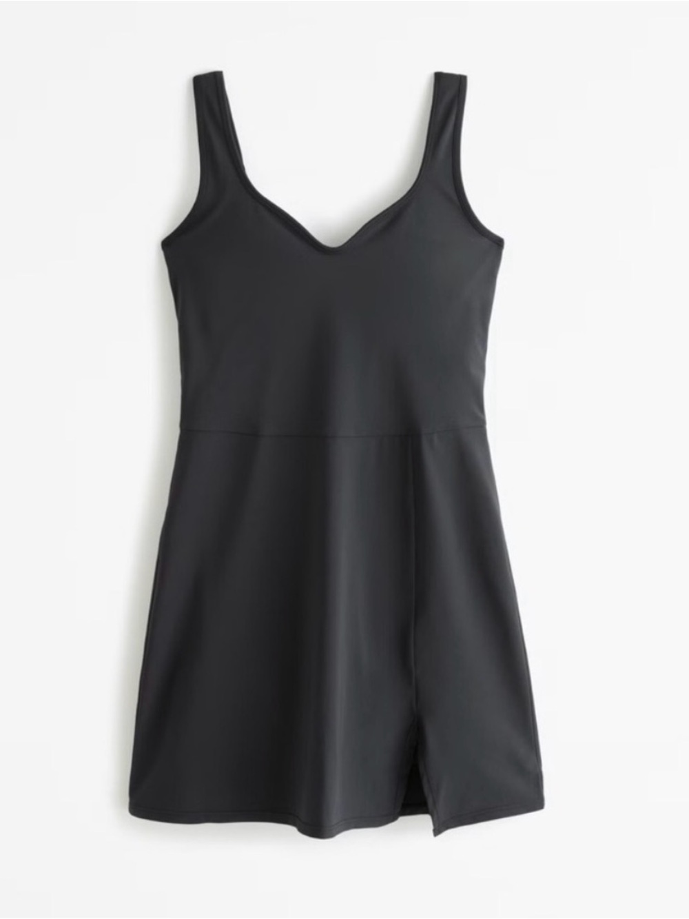 Abercrombie Traveler Mini Dress